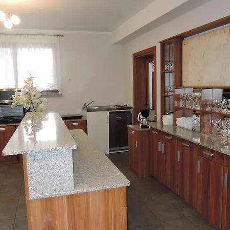 Holiday Residence, Dabrowa *