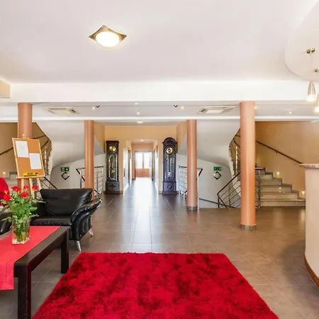 Holiday Residence, Dabrowa Hébergement de vacances Gostyniec