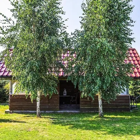 Holiday Residence, Dabrowa * Gostyniec