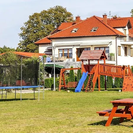 Holiday Residence, Dabrowa * Gostyniec