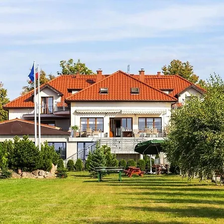 Holiday Residence, Dabrowa * Gostyniec