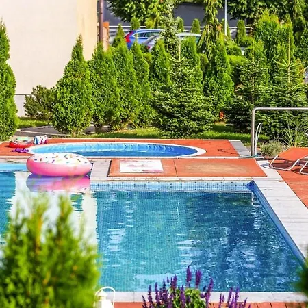 Holiday Residence, Dabrowa * Gostyniec