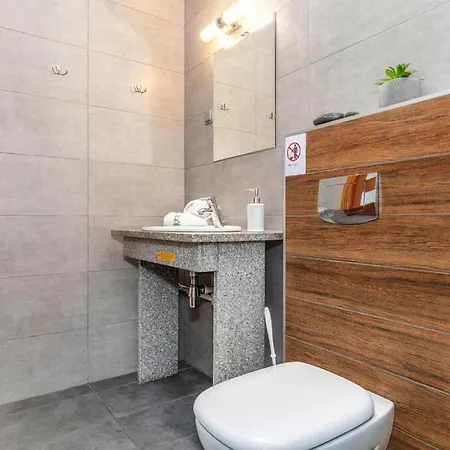Holiday Residence, Dabrowa * Gostyniec