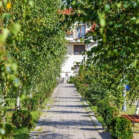 Holiday Residence, Dabrowa *